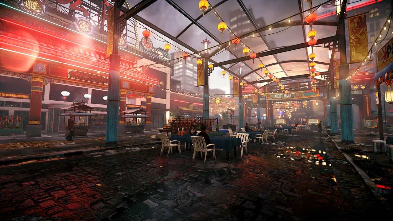 Infamous: Second Son - Imagen 12